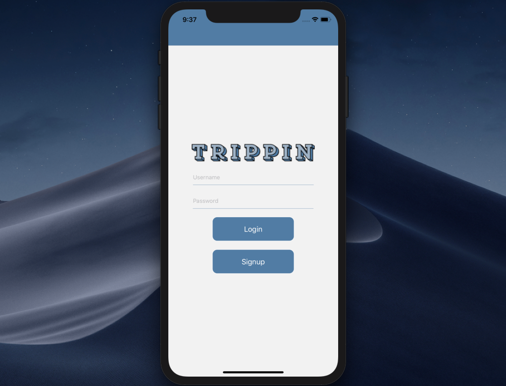 Creating an Application with React Native | by Madeline Corman | The  Startup | Medium
