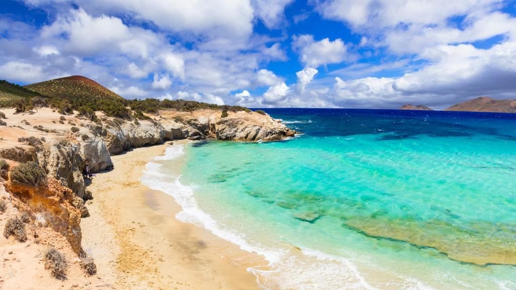 The Best Greek Islands To Visit In September | by Hostel Bay | Medium