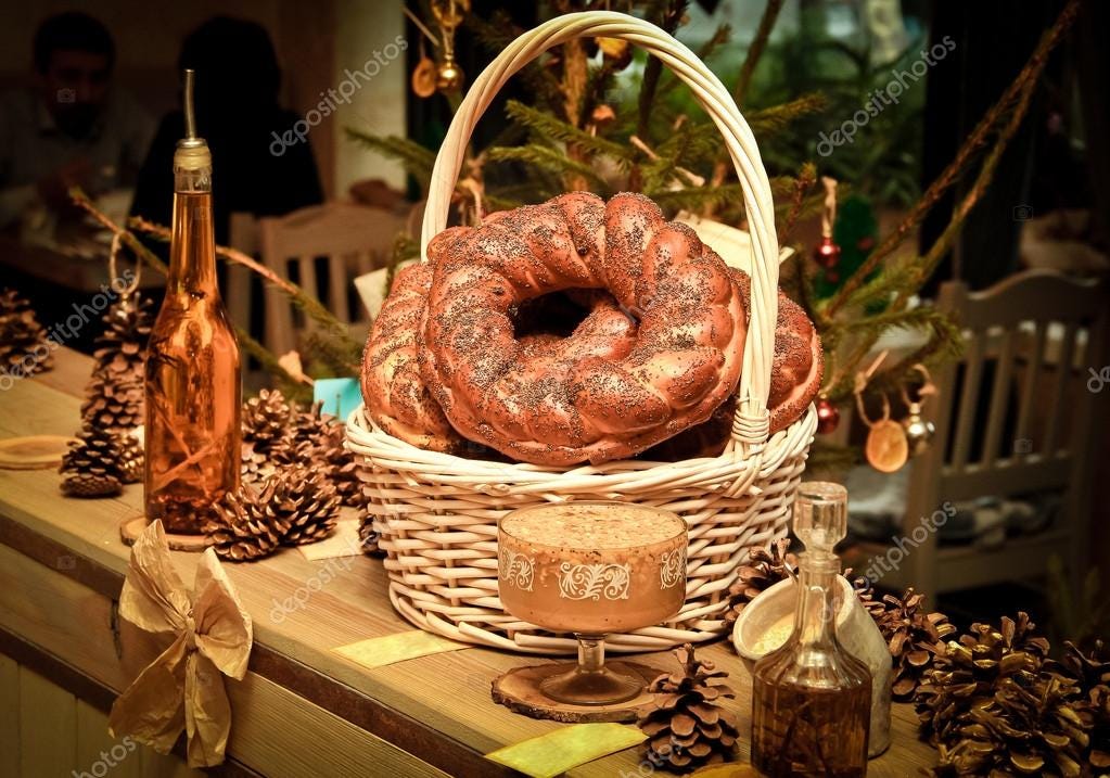 Christmas Without Claus Iron Ladies Medium