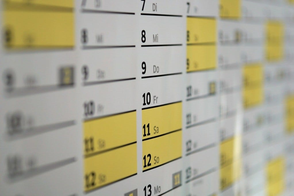 PHP date() function for common date formats | by Joshua Otwell | Medium