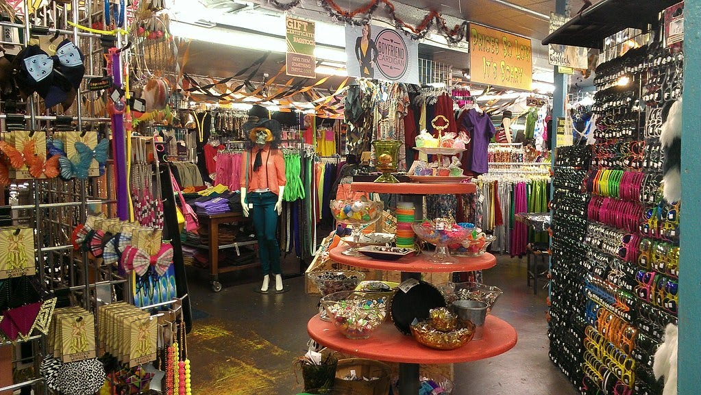 What to do for Halloween In Fort Collins by Mia Coats Beyond the
