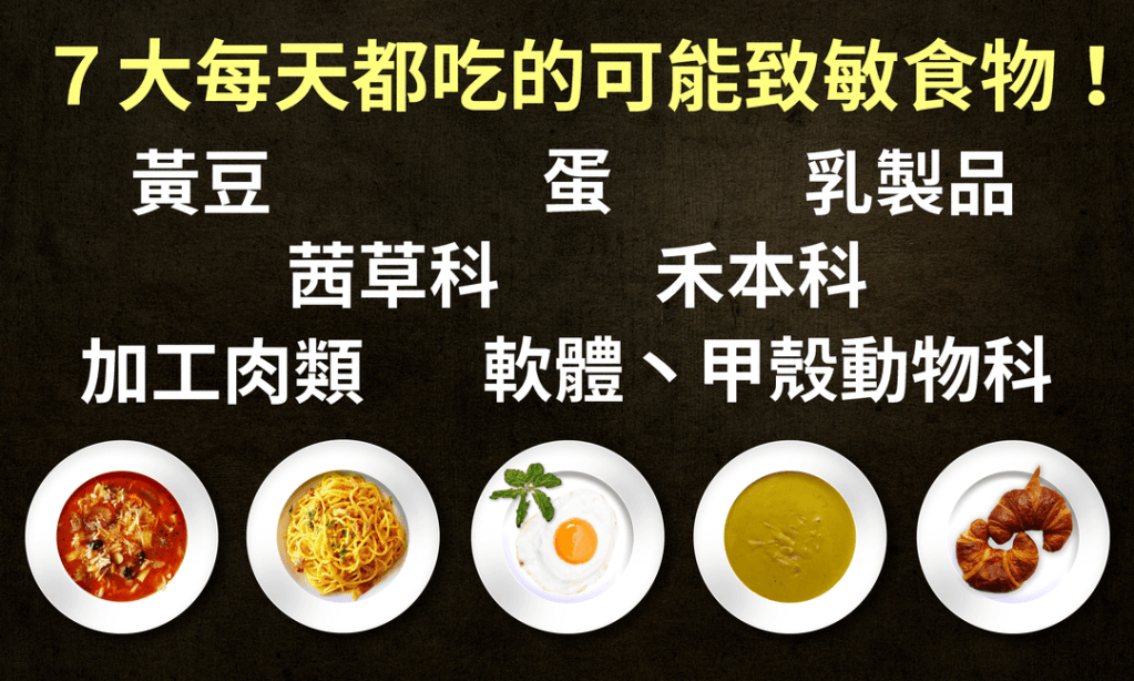 敏感濕疹 交替飲食法找到及避開食物致敏原 不一定是 濕毒 要敏感濕疹斷尾 首先是要找到問題的根本 這篇會重點分享飲食上經常被忽略的問題 除 By Csk Thepuready Medium