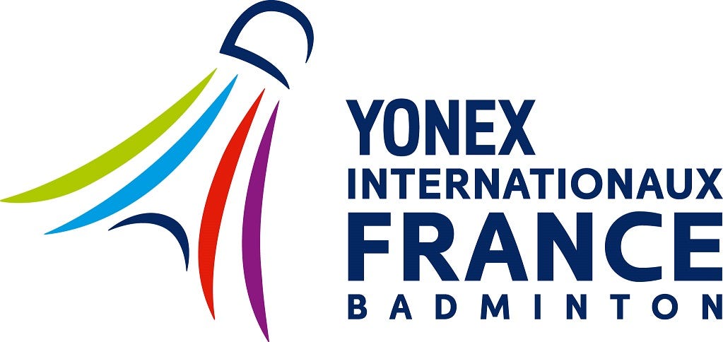 LIVESTREAM: Badminton BWF Yonex French Open 2019 #Live2019 | by Publizis |  Medium