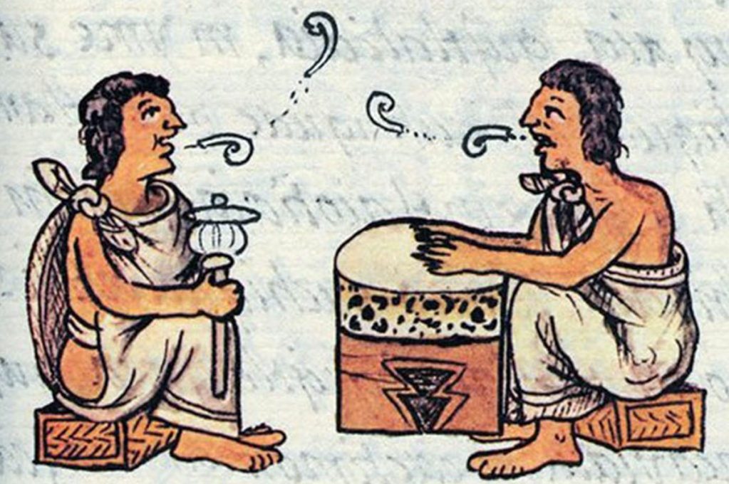 8 Common Nawatl Words Used By Chicanos and Chicanas