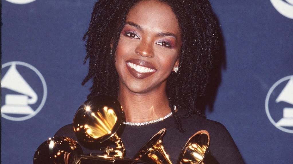 Why Lauryn Hill S Miseducation Album Matters Now More Than Ever By Ezinne Ukoha Medium why lauryn hill s miseducation album