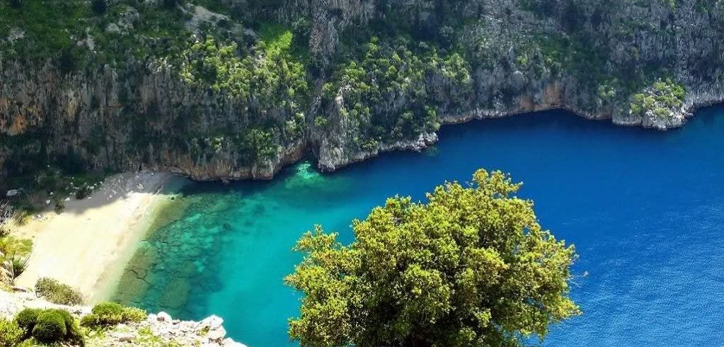 2020 Bodrum Blue Cruise Boat Trips