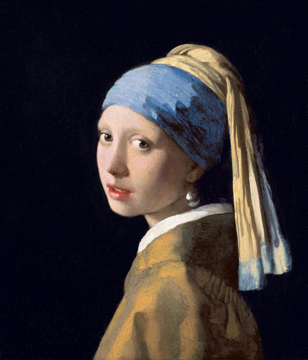 Vermeer image