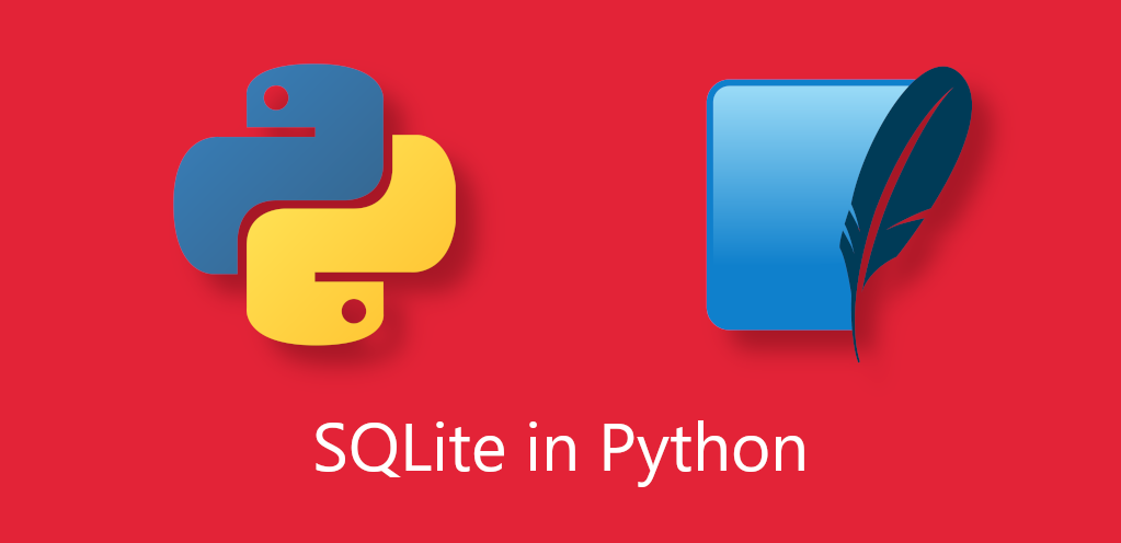 Use SQLite in your Python code. How to store your script data! | by ...