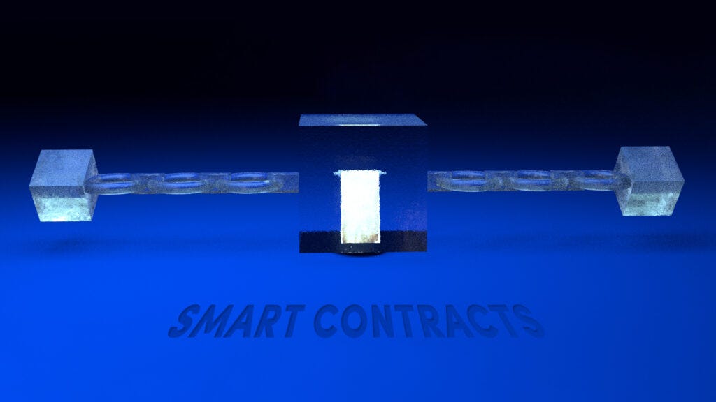 What is a Smart Contract, and How Does it Work?