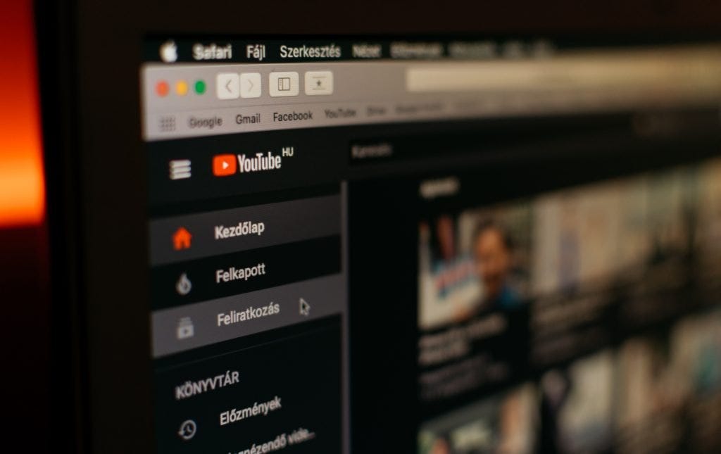 4 Ways Youtube Musicians Make Money by Emmawilliamsam Medium