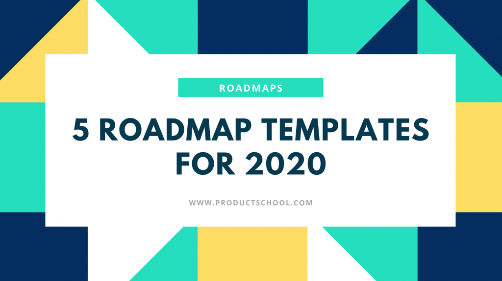 Communications Roadmap Template
