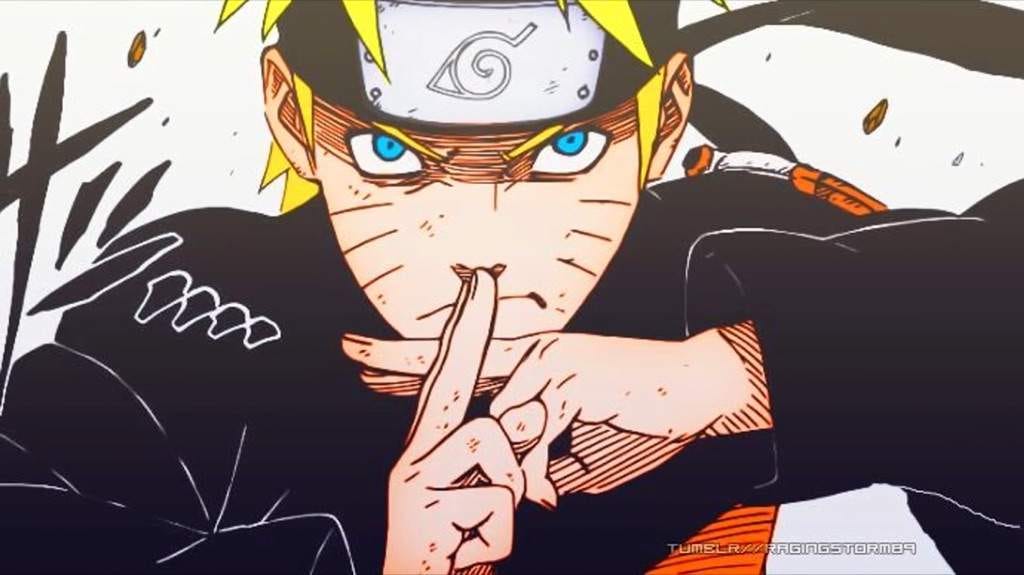 A Naruto Fighting Game Using Real Time Gesture Recognition