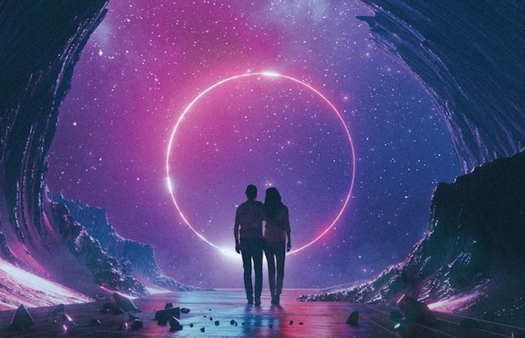 All The Signs Your Twin Flame Is Communicating With You | by Twin Flame