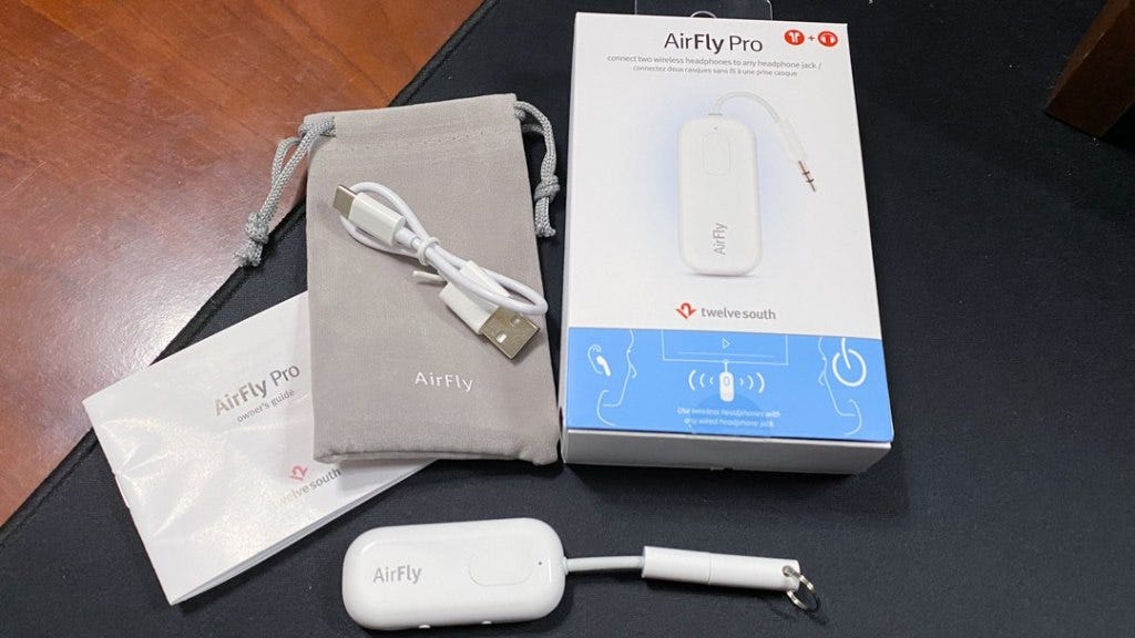 airfly pro amazon