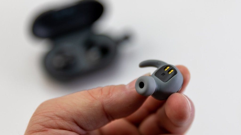 Soul St Xs2 True Wireless Earbuds Review Mac Sources By Macsources Medium