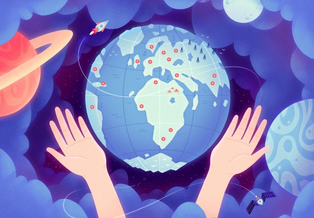 Influential Branding Trends in 2022