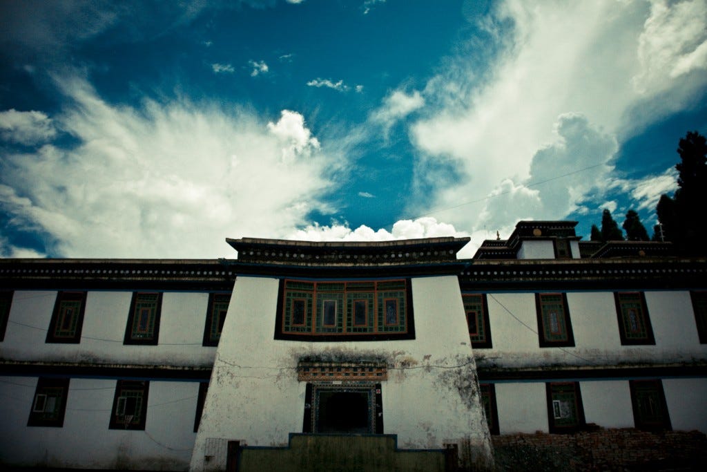 (Photo Credits: Ramakrishna Reddy Y, Flickr)