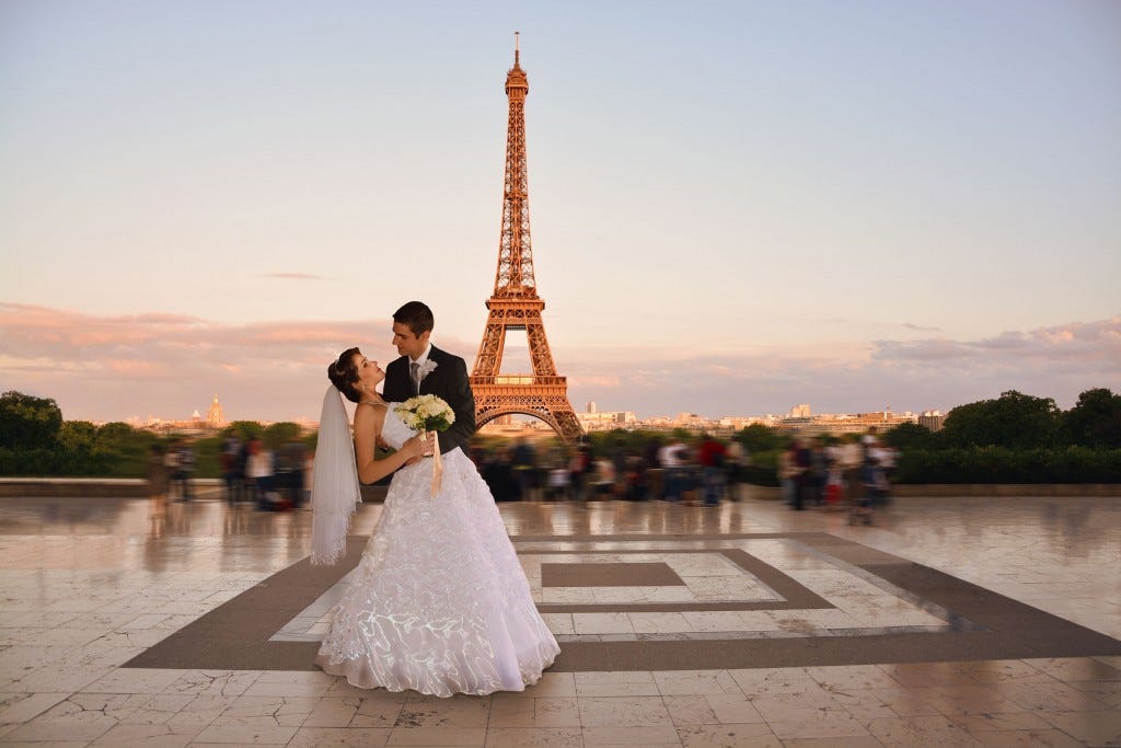 What Is The Most Romantic City In The World Demi Hooper Medium What Is The Most Romantic City In The World Demi Hooper Medium