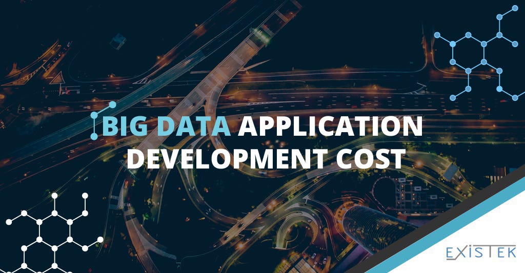 Data The Cost Big of Example Solutions: Development
