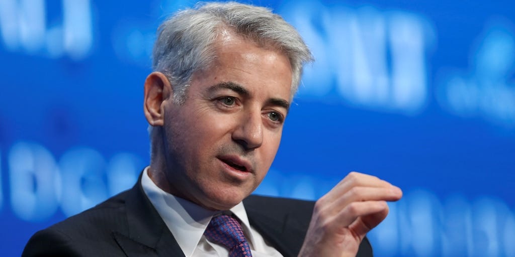 How An American Hedge Fund Manager Turned 26 Million Into 2 6 Billion
