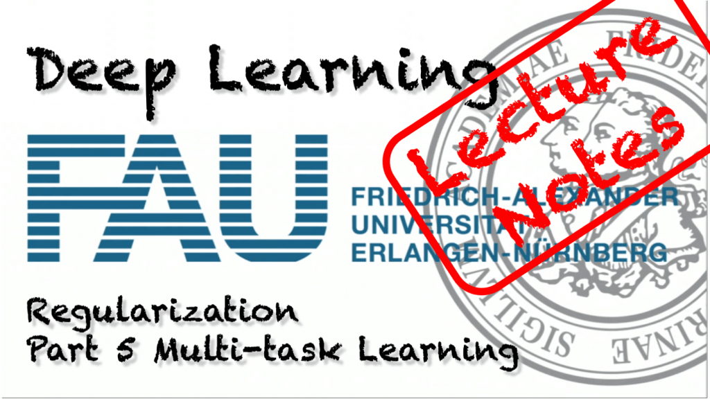 Multi-task Learning | Towards Data Science