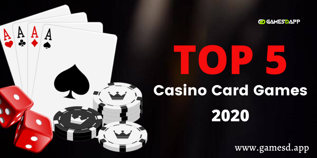 Casino 2020 app free