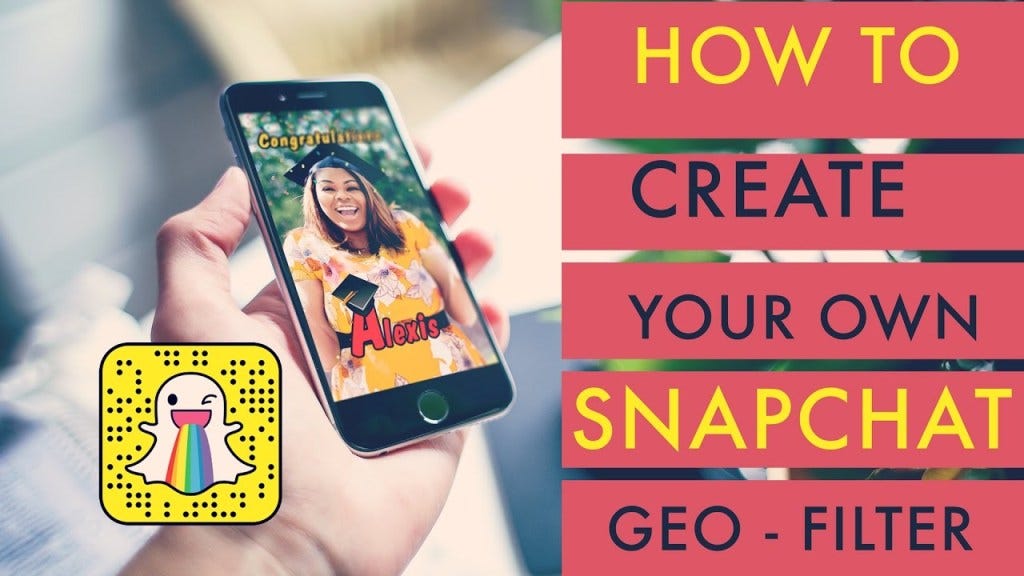 Learn How to Make Snapchat Filters | by Richardbranson | Medium