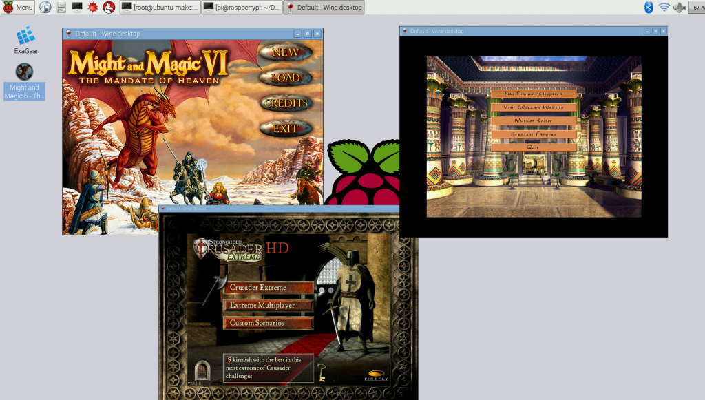 Raspberry Pi Gaming Emulator Raspberry Pi Software Tips And