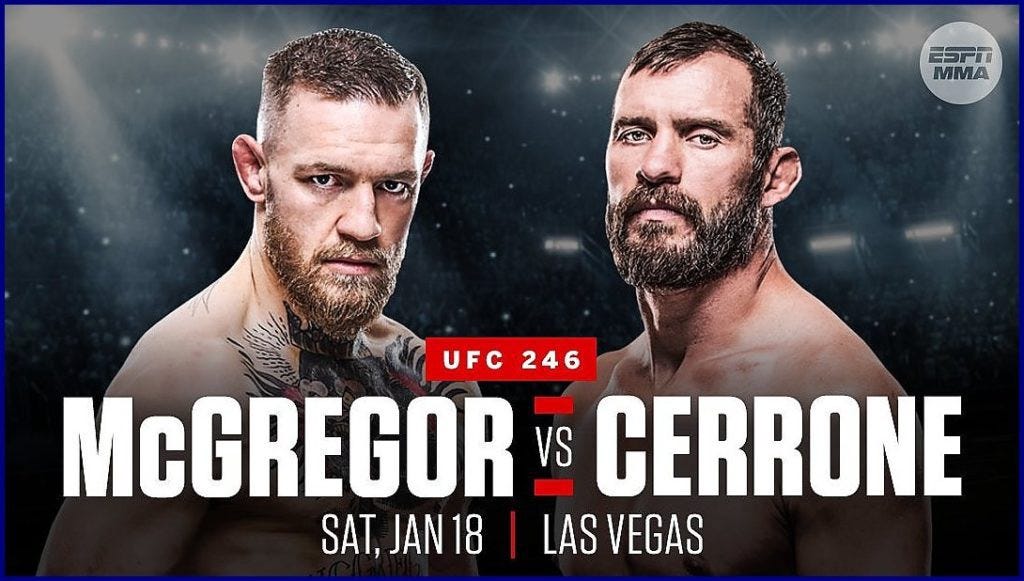 ufc ppv free