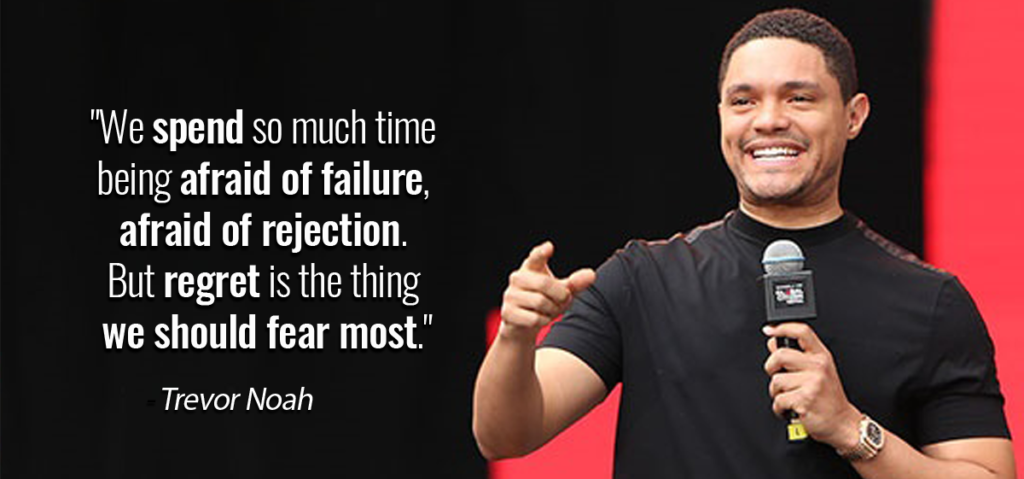 Top 20 Trevor Noah Quotes By Vlogmail Medium