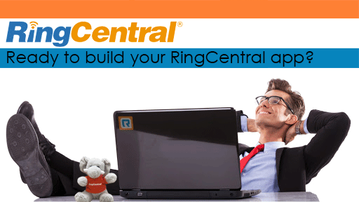 install ringcentral app