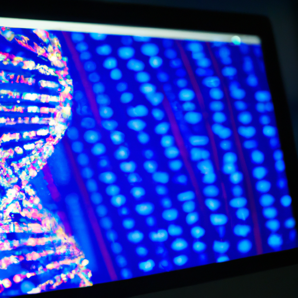 The Importance of Open-Source Software in Biology