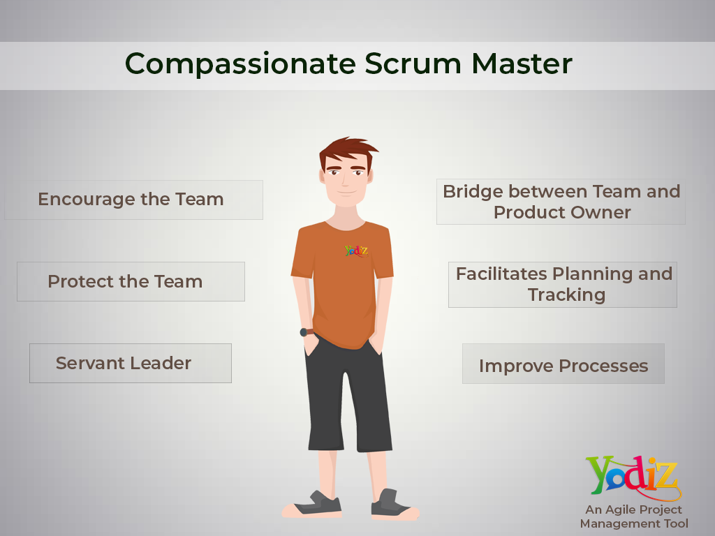 How to be a compassionate scrum master and succeed? | by Agile Project Management | Medium