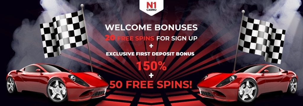 N1 casino no deposit bonus codes