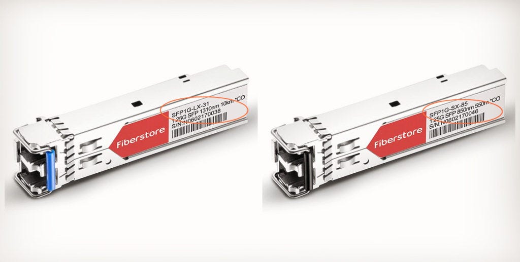 Does Multimode Sfp Work Over Single Mode Fiber Cable By Monica Geller Medium