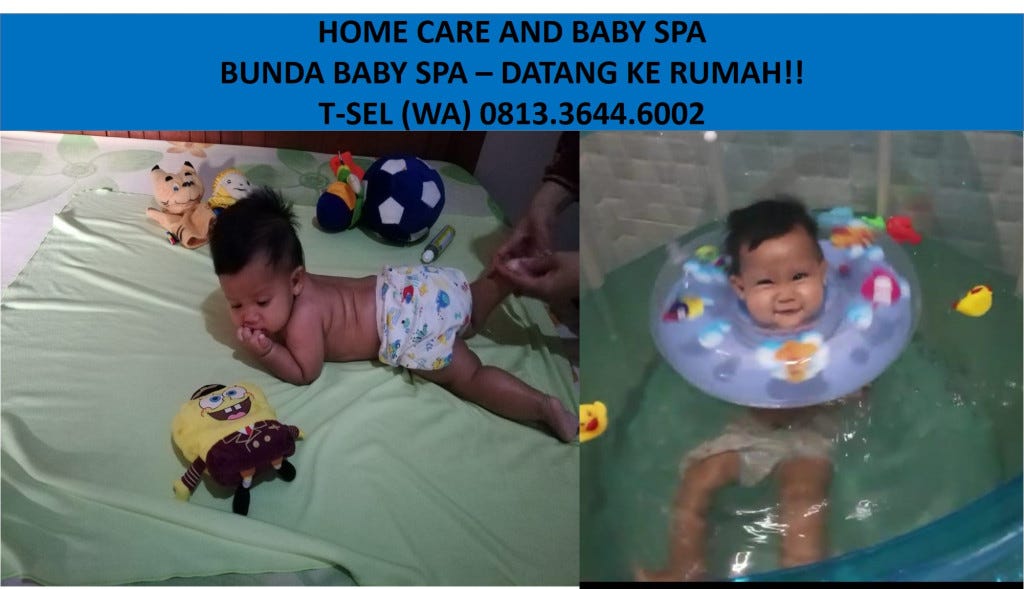Homecare Di Surabaya