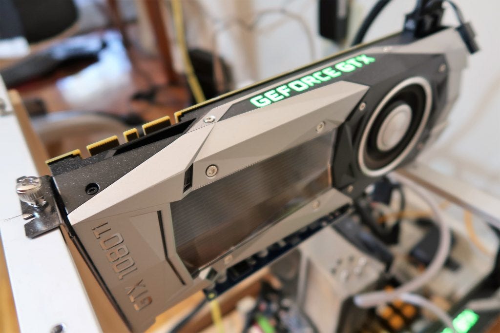 Shop Gtx 1080 Ti Mining Ethereum | UP TO 59% OFF