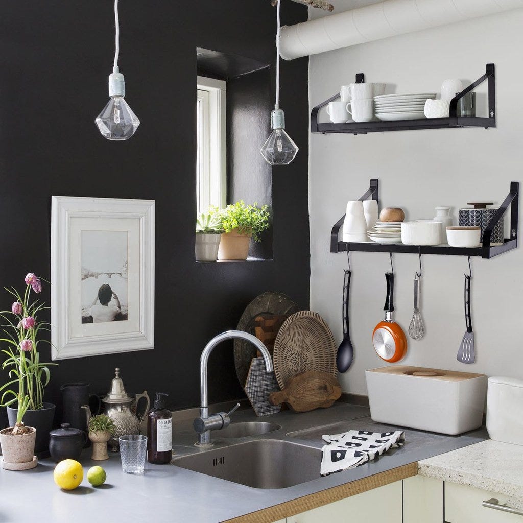 6 Kitchen Cabinet Spaces Saving Ideas Keep You Hassle Free