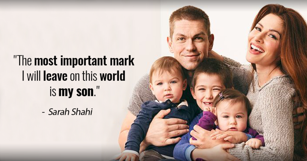 Inspirational Quotes From Father To Son Top 25 Inspiring Quotes About Sons That You'll Love | By Vlogmail | Medium