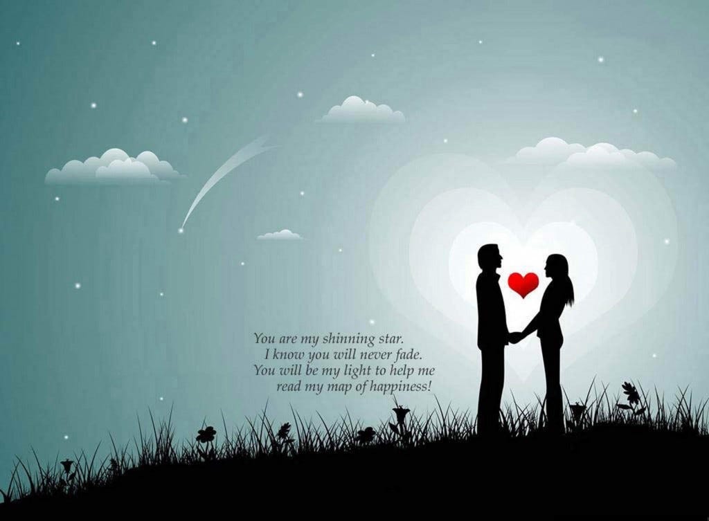 430 Best Romantic Love Wallpaper Gratis Terbaik