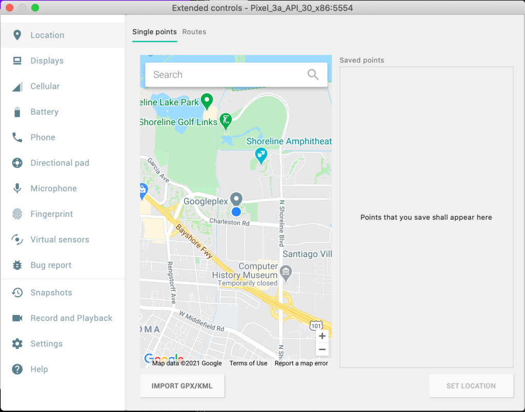 Geo-location tracking in Android with Kotlin | by B/O Trading Blog | Medium
