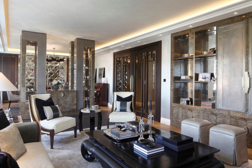 Interior Style Hunter Interviews Faiza Seth Founder Of Casa