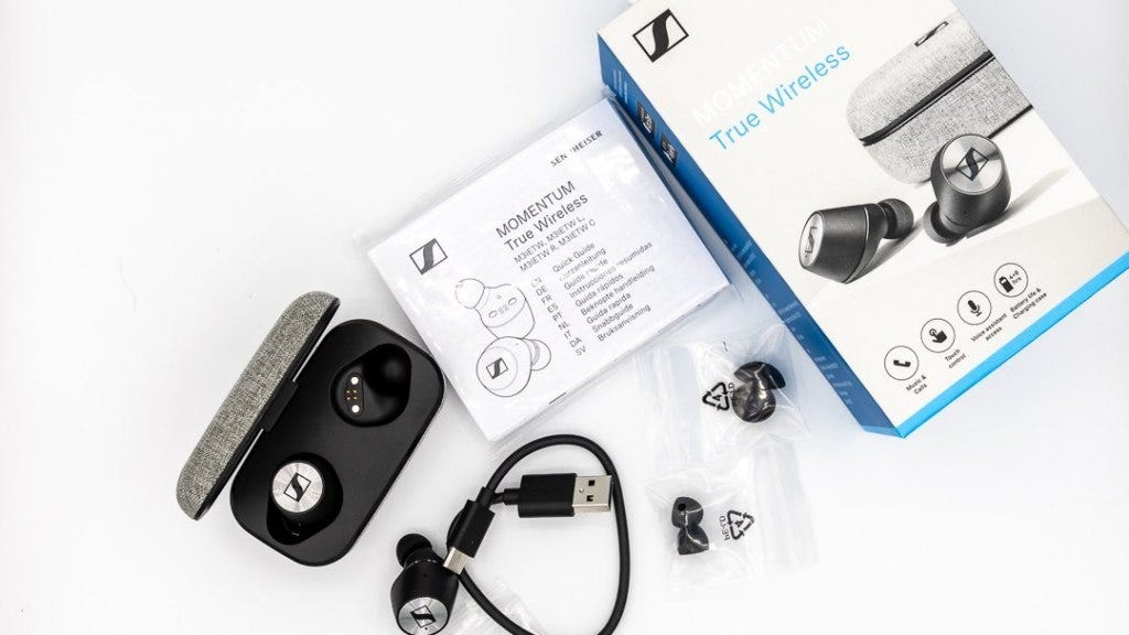 earbuds will not stay in my ears