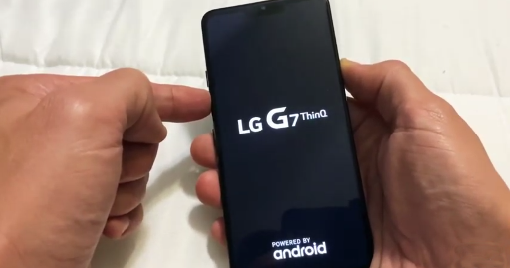 Android Smartphone Black Screen Problem Fix Solved By Jay