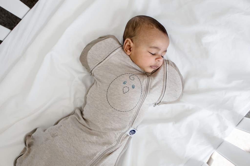 zen swaddle sleep sack
