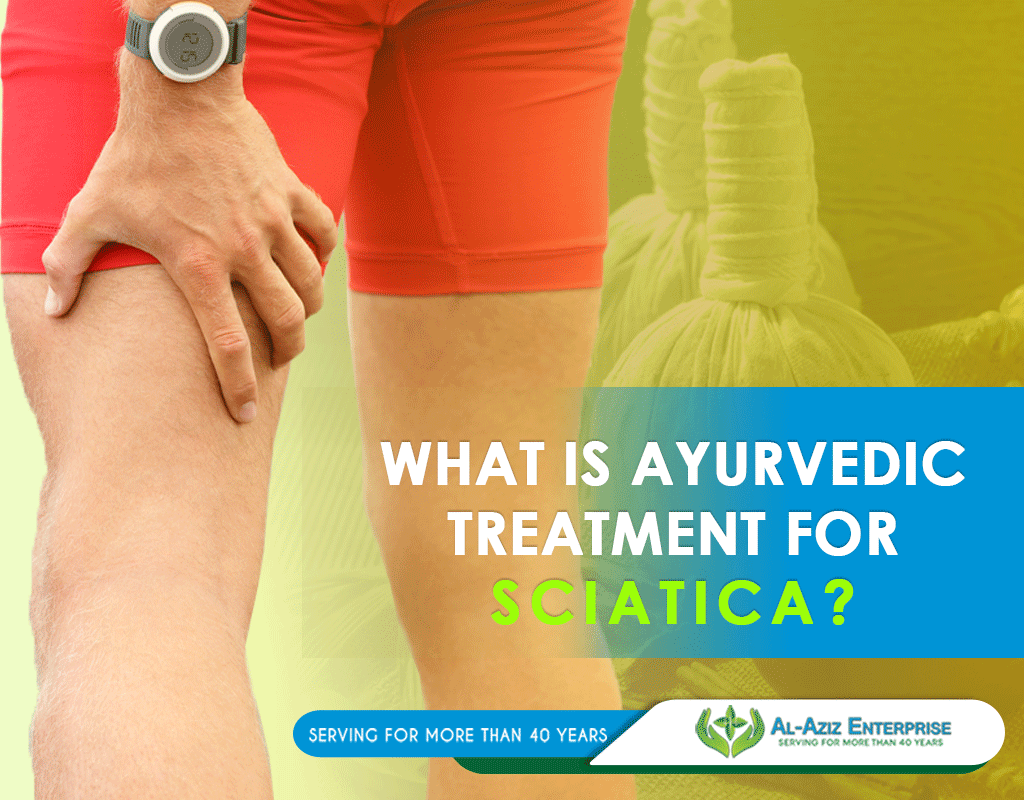 What Is The Treatment For Sciatica Nerve Pain
