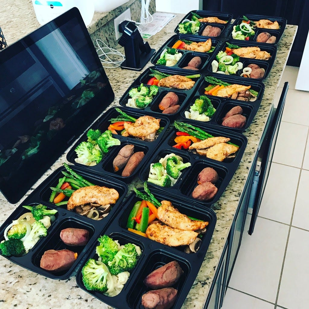 low-calorie diet only eating 2 meals a day? | by BLUE HEALTHY WORLD