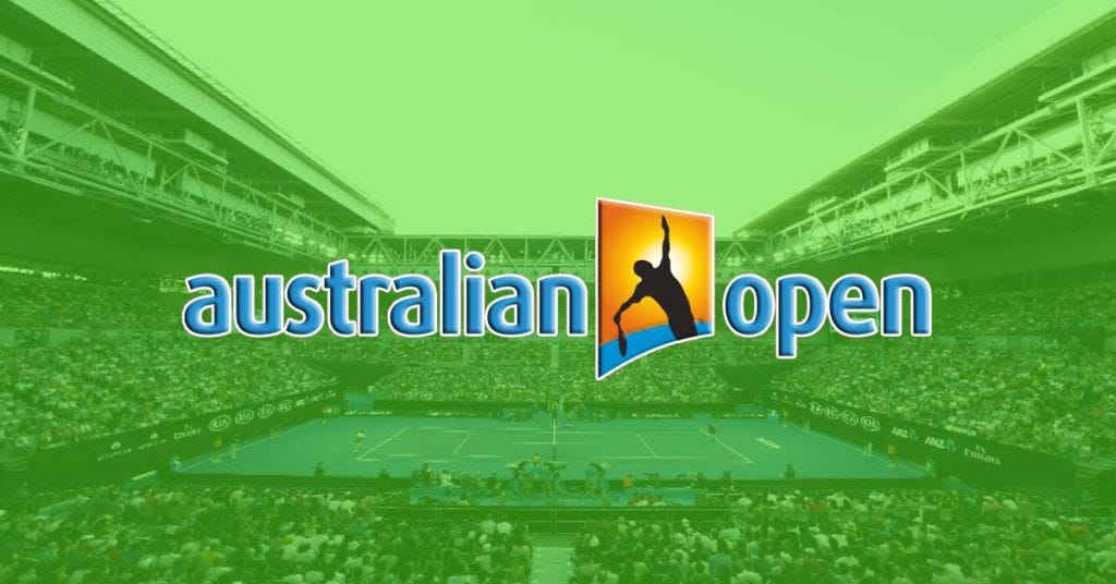 2020**~~LIvE~~^^~@ TENNIS: Australian Open 2020 — Australian Open Tennis  2020? LIvESTreAM>>>>2020 | by All Sports Game Live | Medium