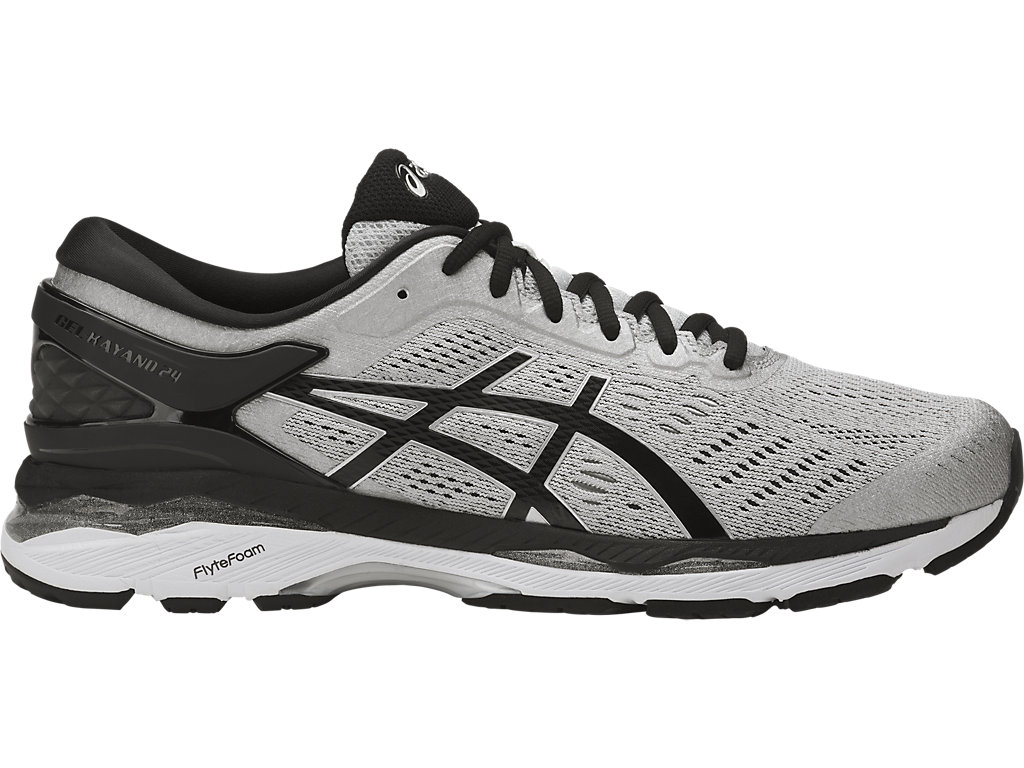 Difference between the Asics and Kayano Evo | by Simon William Medium
