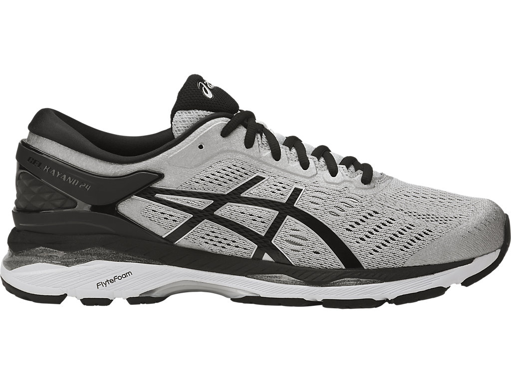 asics gel kayano sports performance trainer